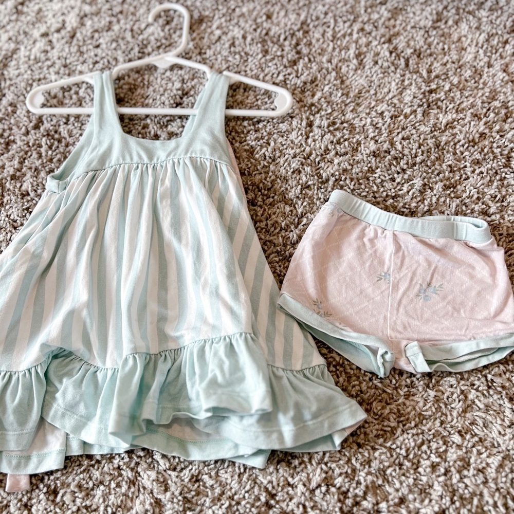 Omijo by WDW 12m AH Set